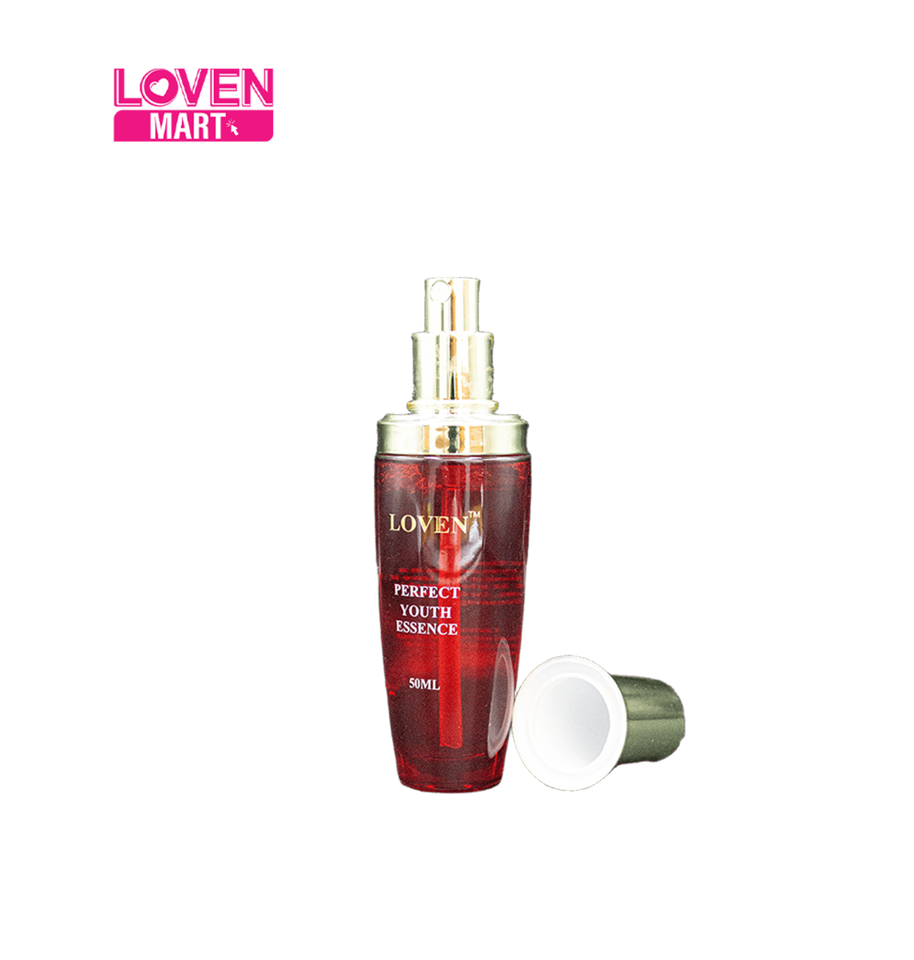 PERFECT YOUTH ESSENCE