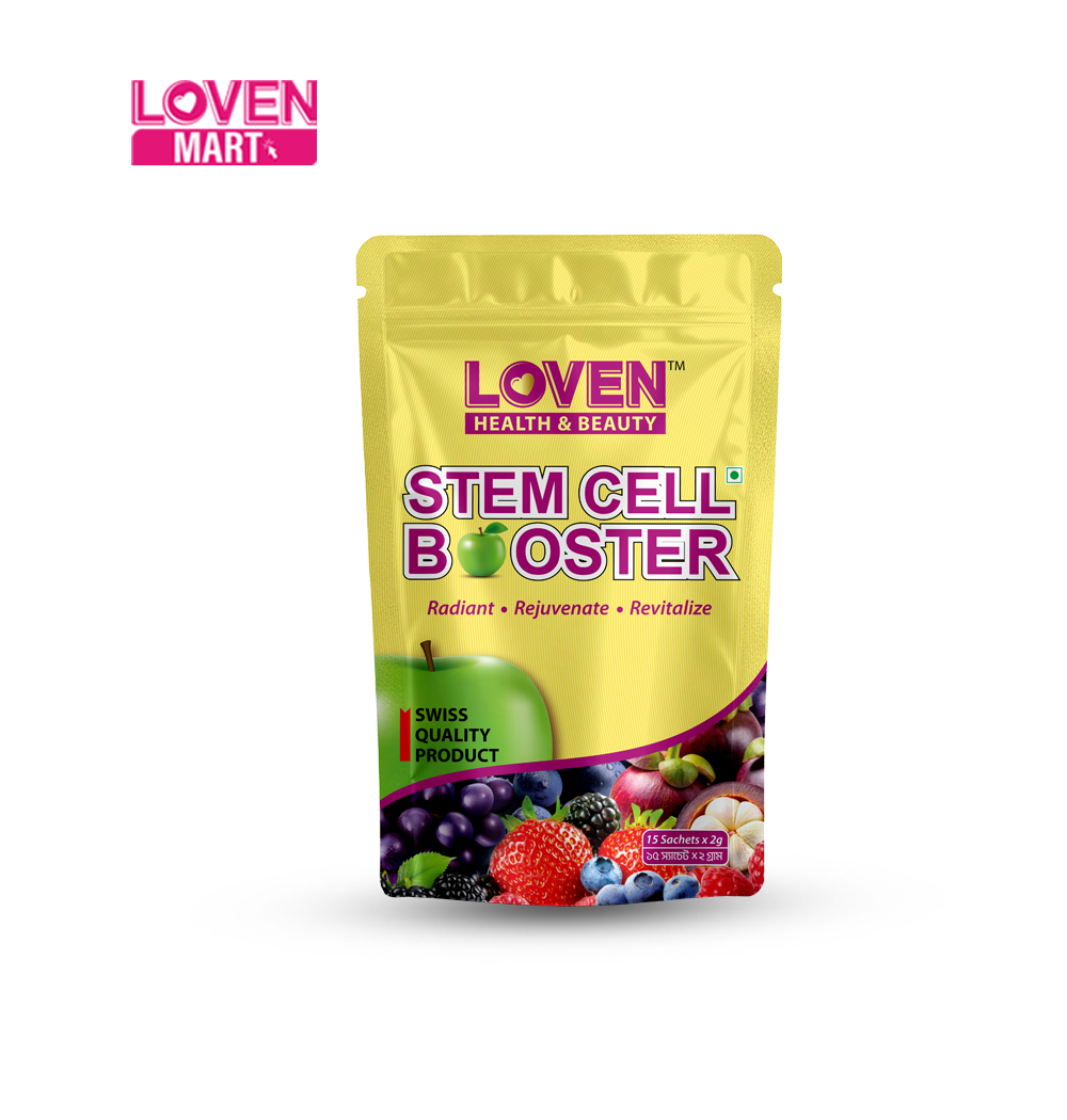 STEM CELL BOOSTER