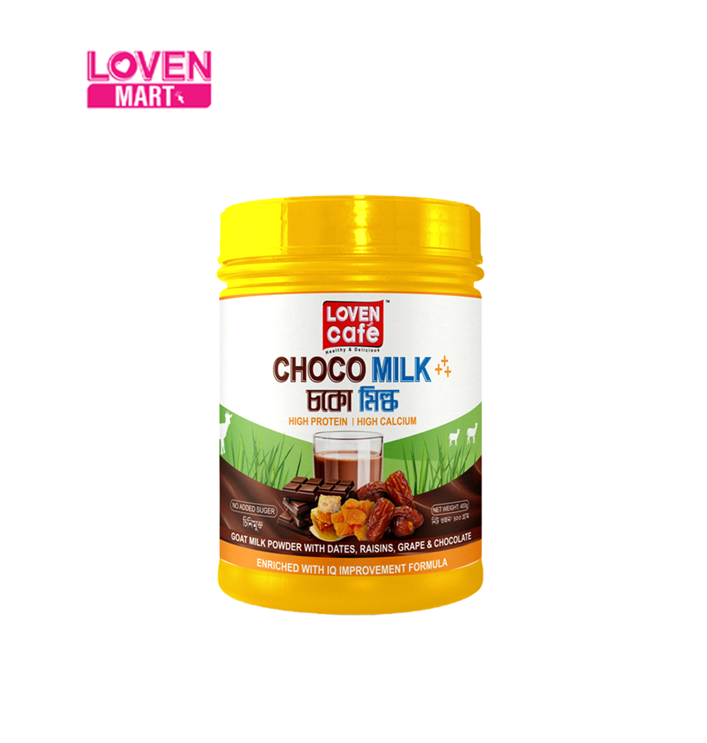 CHOCO MILK