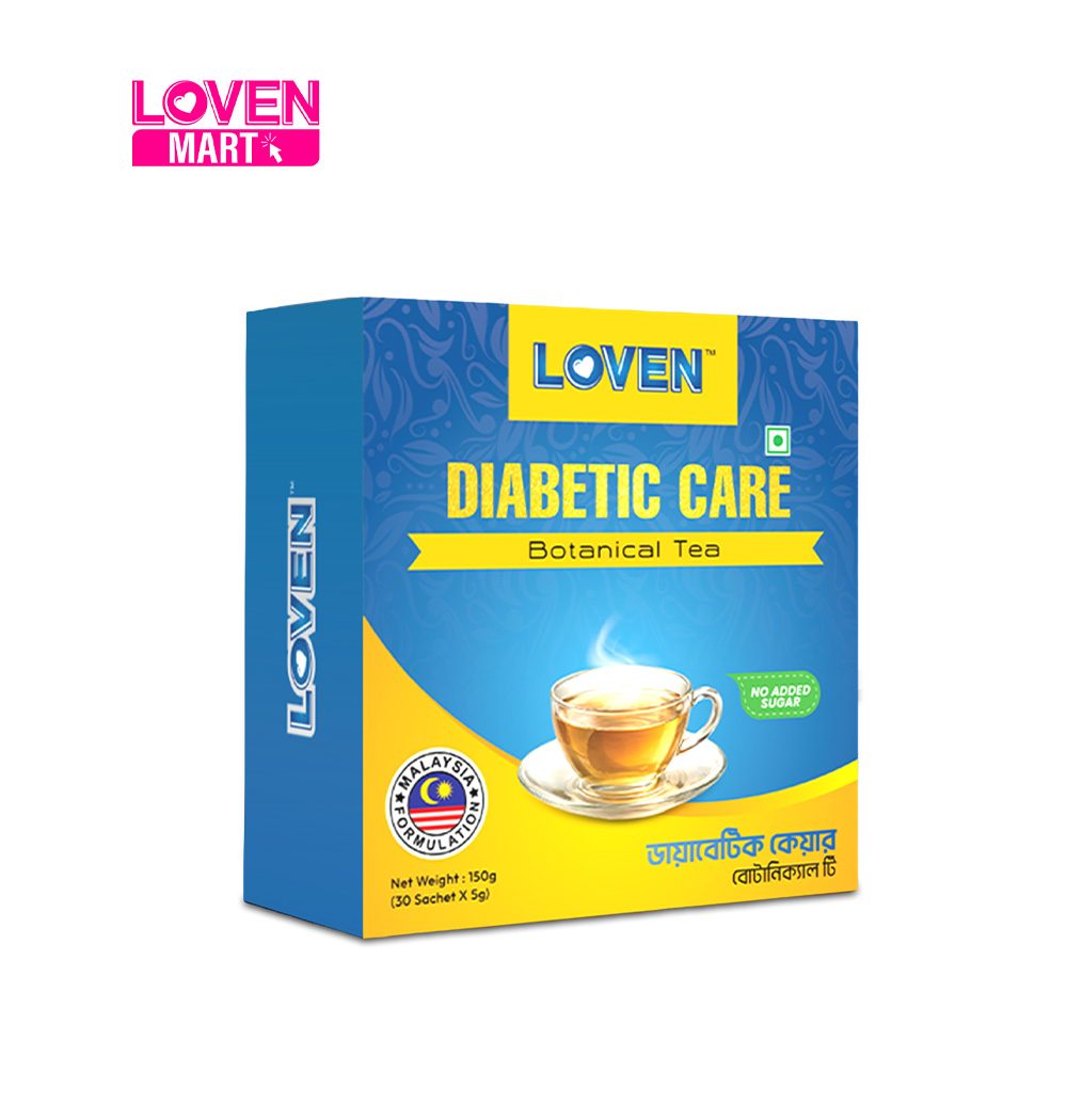 DIABETIC CARE