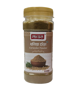 Loven Coriander Powder (Dhonia gura)